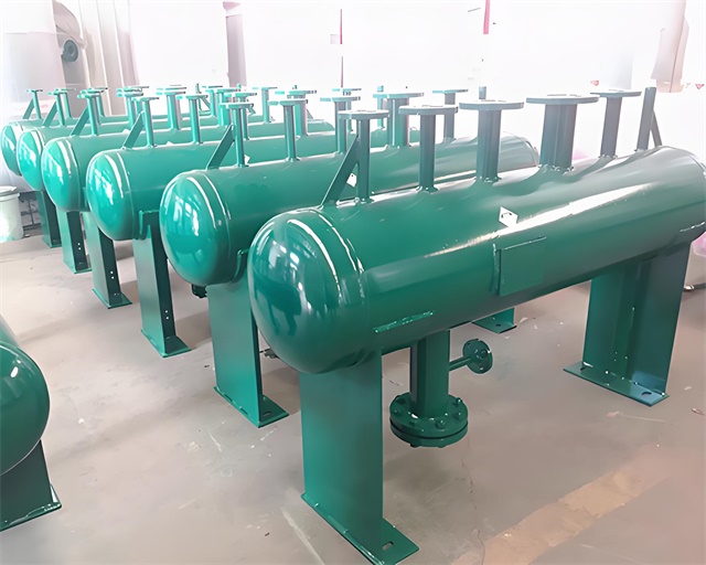 锅炉东丰东丰东丰分汽缸工作压力 0.8‑2.5MPa 工业蒸汽分配分气缸 锅炉东丰东丰东丰分汽缸工作压力 0.8‑2.5MPa 工业蒸汽分配分气缸